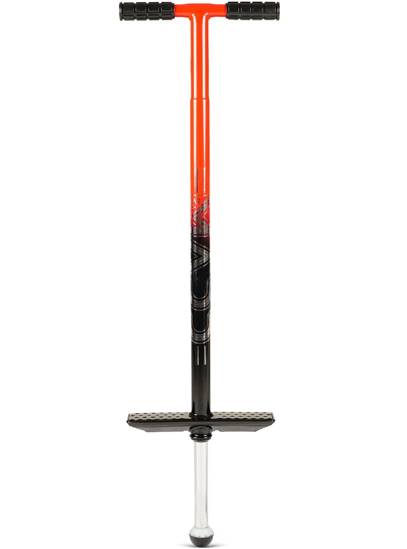 Madd Pogo Stick - Red Black