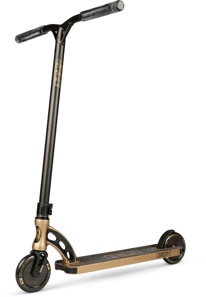 MGP Origin Team Stunt Scooter - Bronze-Schwarz