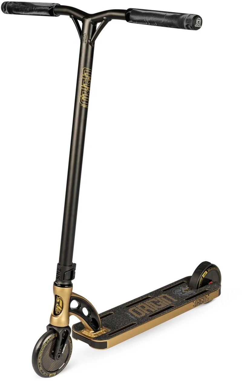 MGP Origin Team Stunt Scooter - Bronze-Schwarz