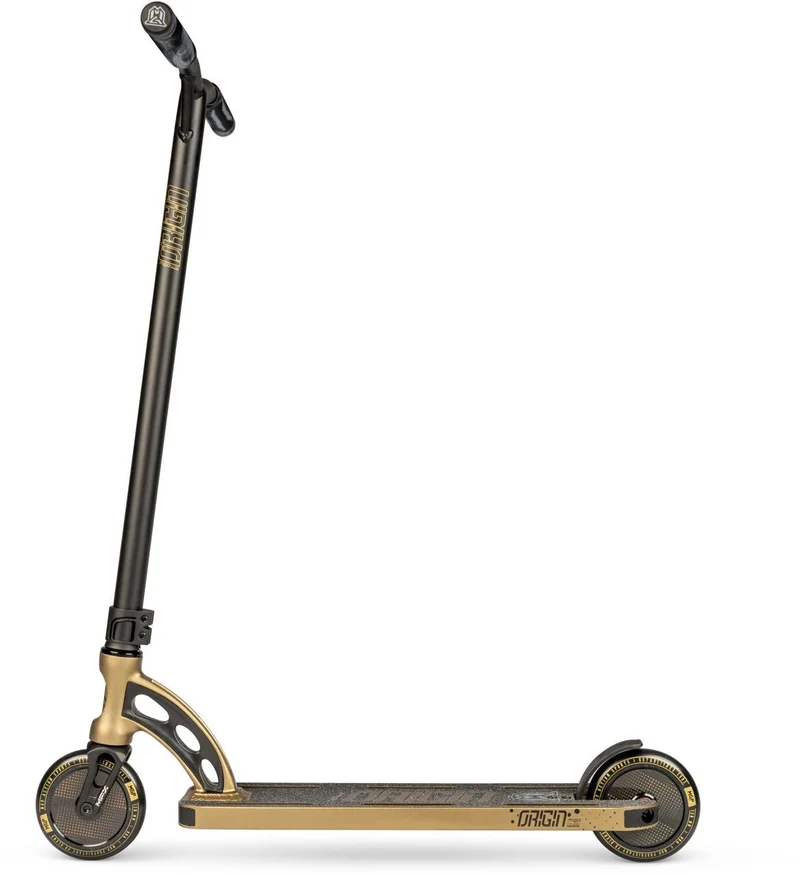 MGP Origin Team Stunt Scooter - Bronze-Schwarz