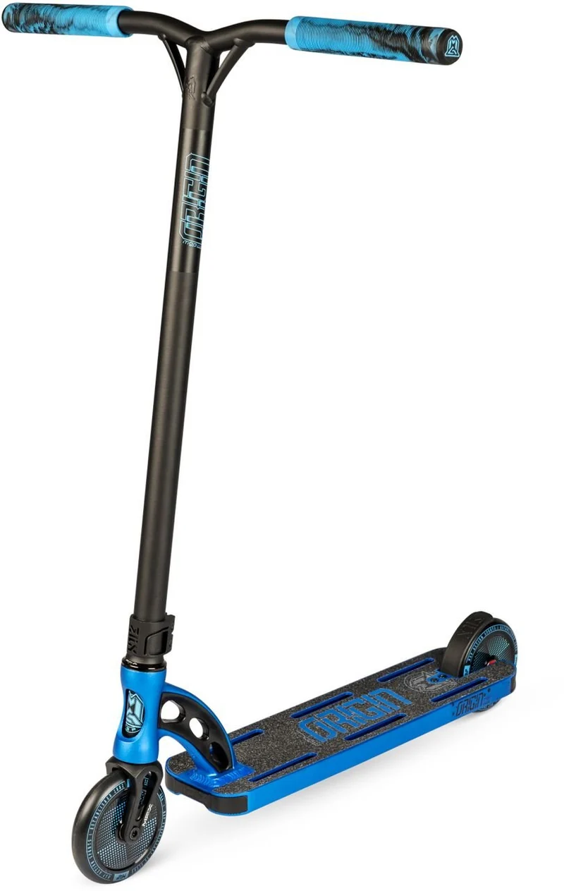 MGP Origin Team Stunt Scooter - Blau-Schwarz
