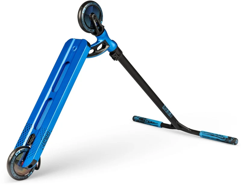 MGP Origin Team Stunt Scooter - Blau-Schwarz