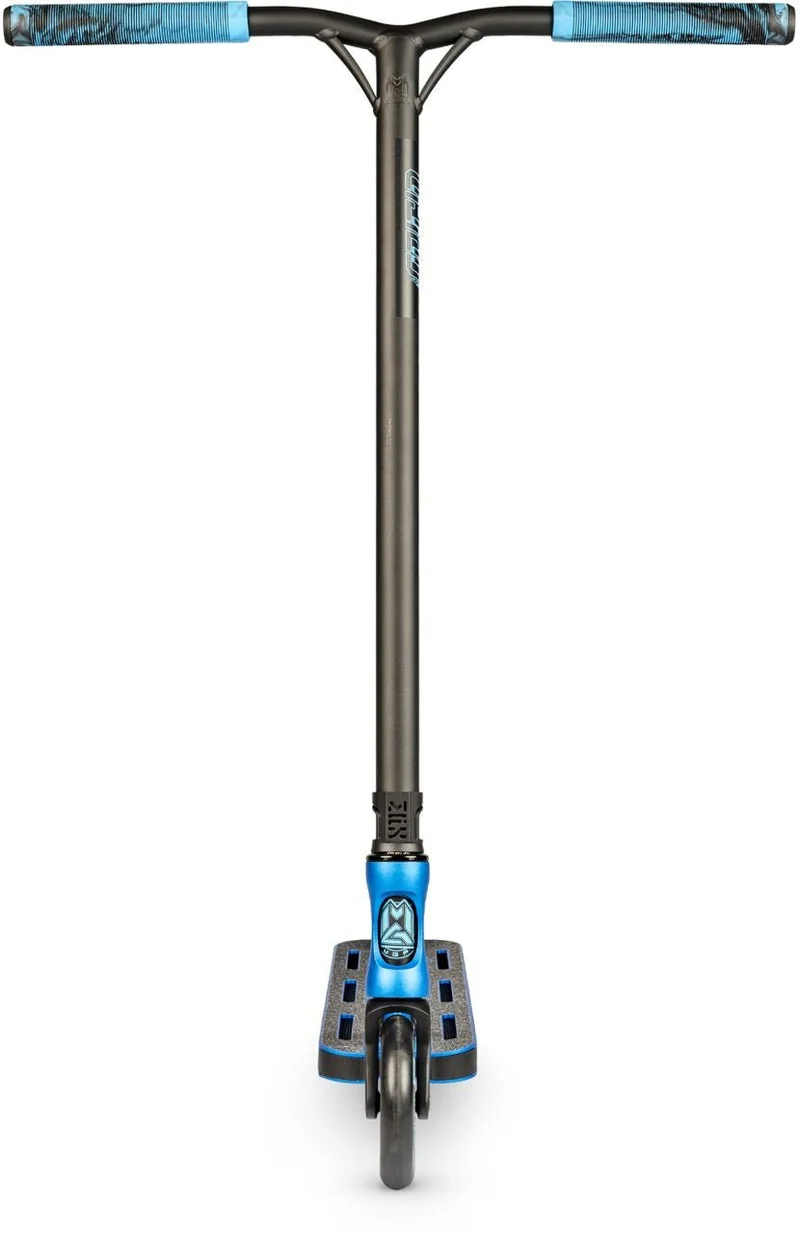 MGP Origin Team Stunt Scooter - Blau-Schwarz