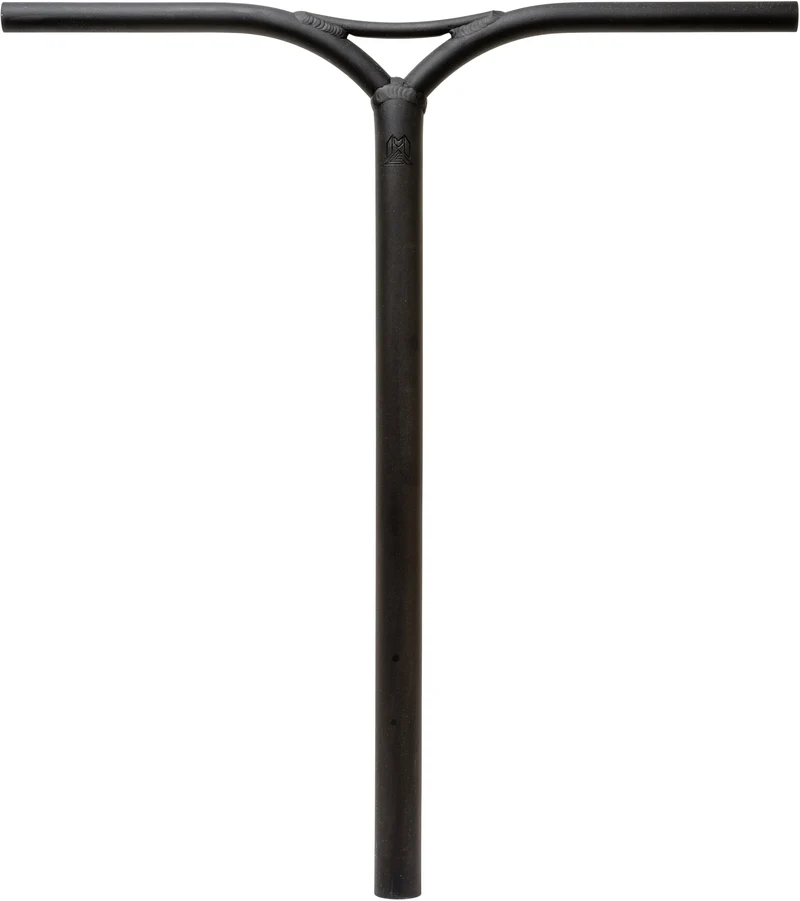 MGP | T-Bar | Turbine | Schwarz