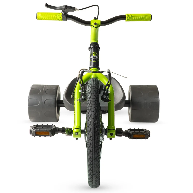 MGP | Trike | Mini Drift | Schwarz Grün