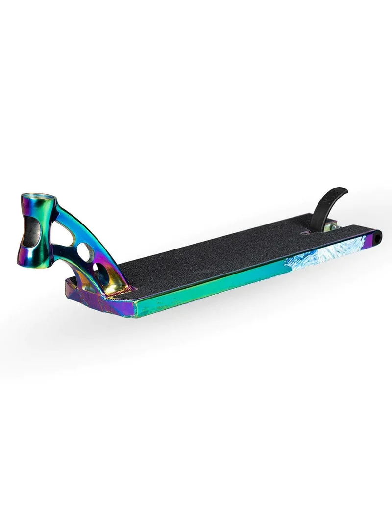 MGP | Deck 5 x 20 | Juzzy Carter V2 | Rainbow