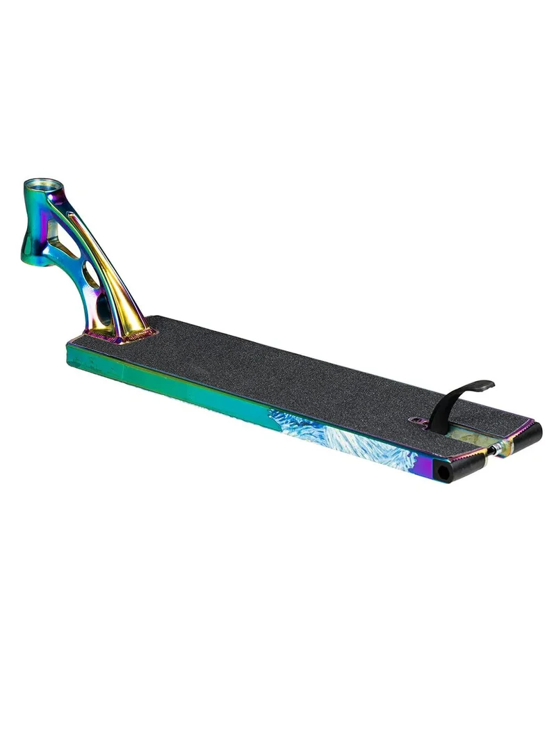 MGP | Deck 5 x 20 | Juzzy Carter V2 | Rainbow