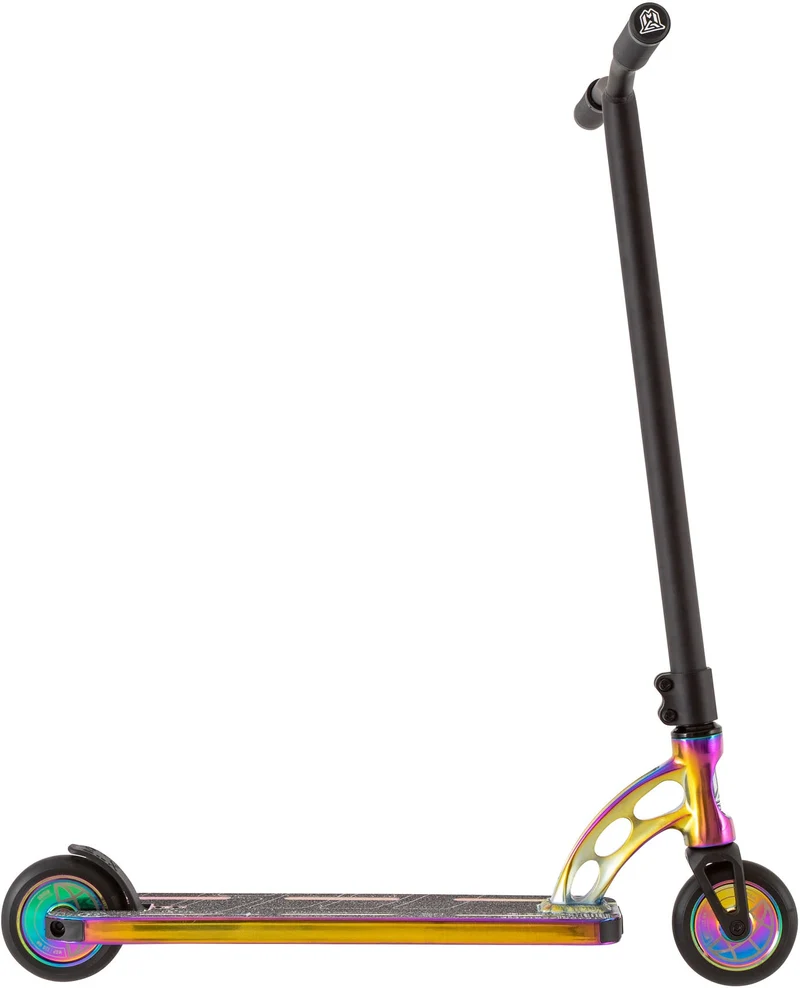 MGP Origin Pro Limited Edition Stunt Scooter - Neochrome