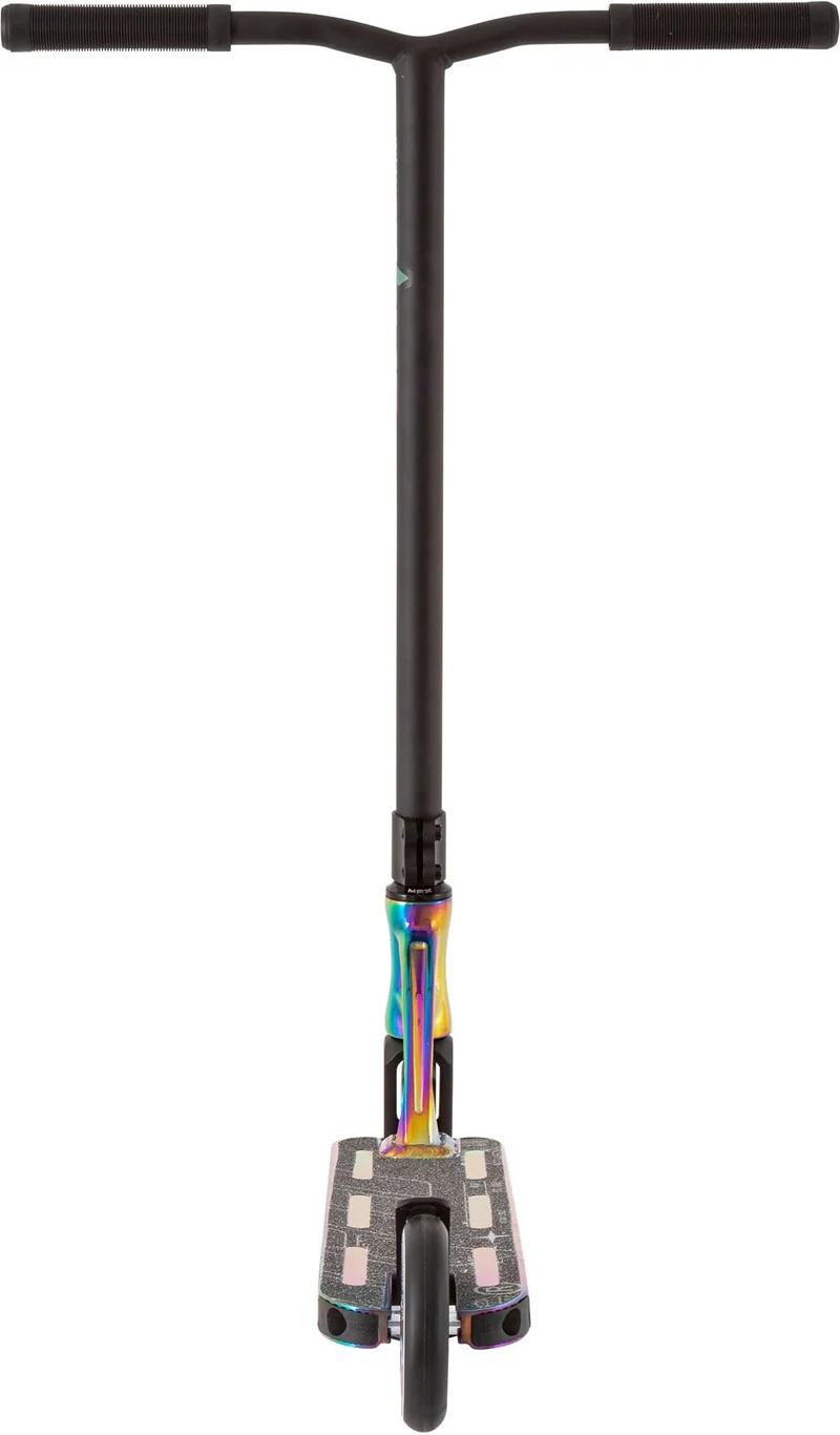 MGP Origin Pro Limited Edition Stunt Scooter - Neochrome