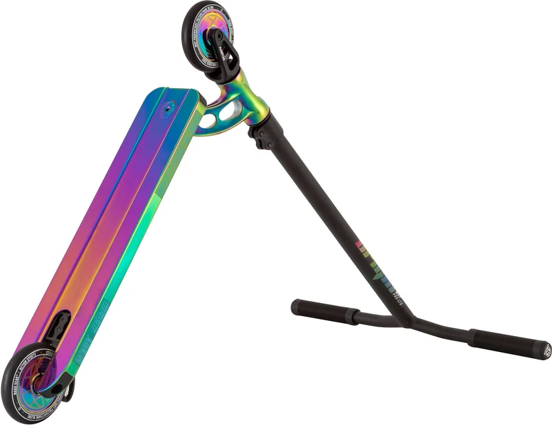 MGP Origin Pro Limited Edition Stunt Scooter - Neochrome