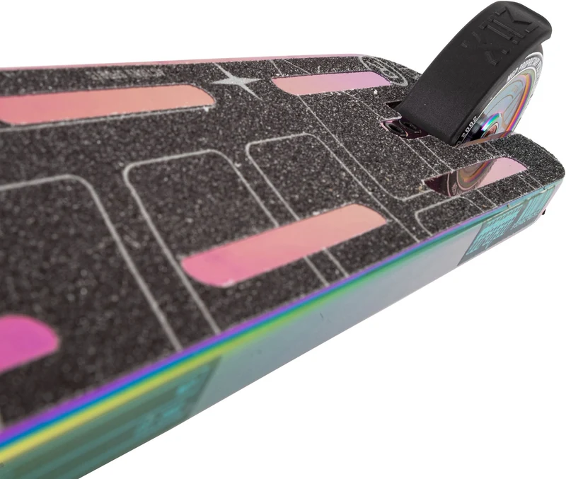 MGP Origin Pro Limited Edition Stunt Scooter - Neochrome