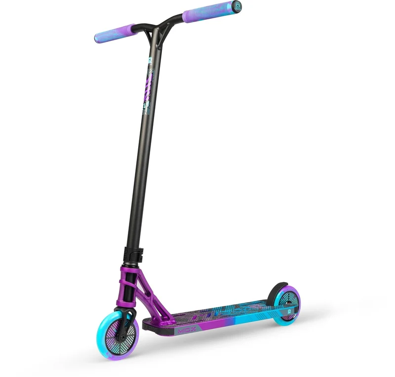 MGP MGX Team Stunt Scooter - RP-1