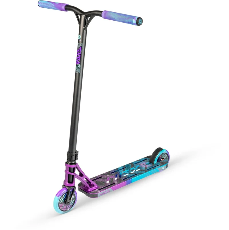 MGP MGX Team Stunt Scooter - RP-1