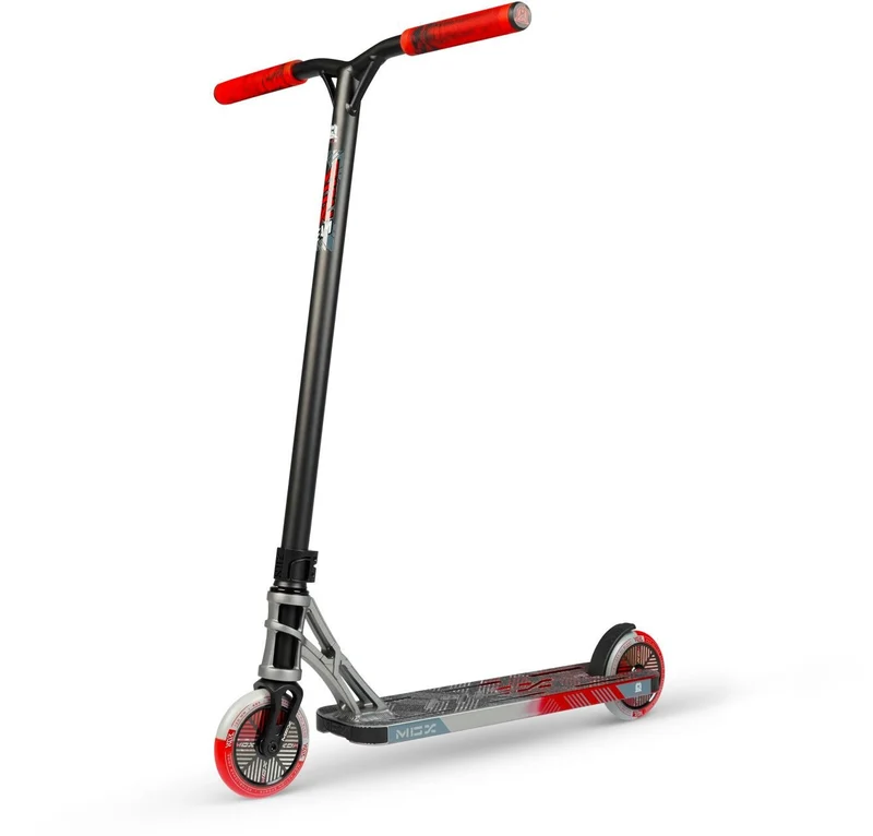 MGP MGX Team Stunt Scooter - Butanol