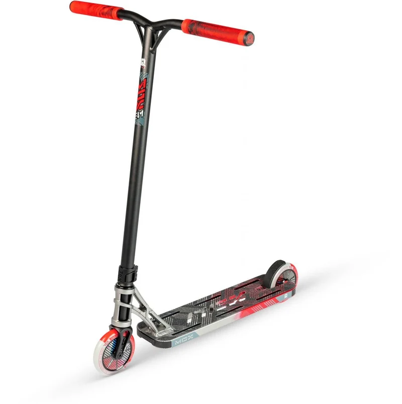 MGP MGX Team Stunt Scooter - Butanol