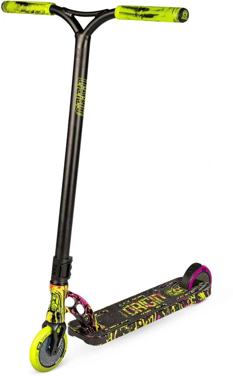 MGP Origin Extreme Stunt Scooter - Liquified