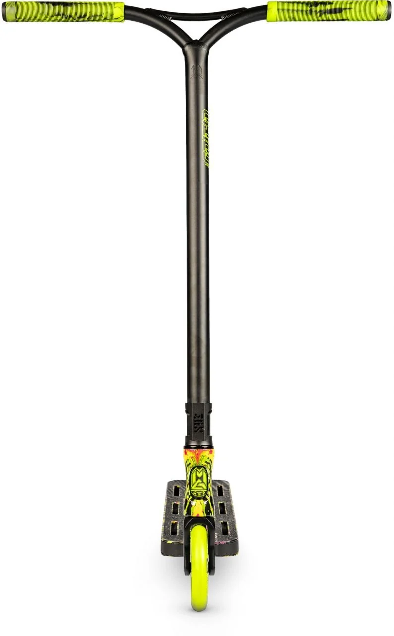 MGP Origin Extreme Stunt Scooter - Liquified