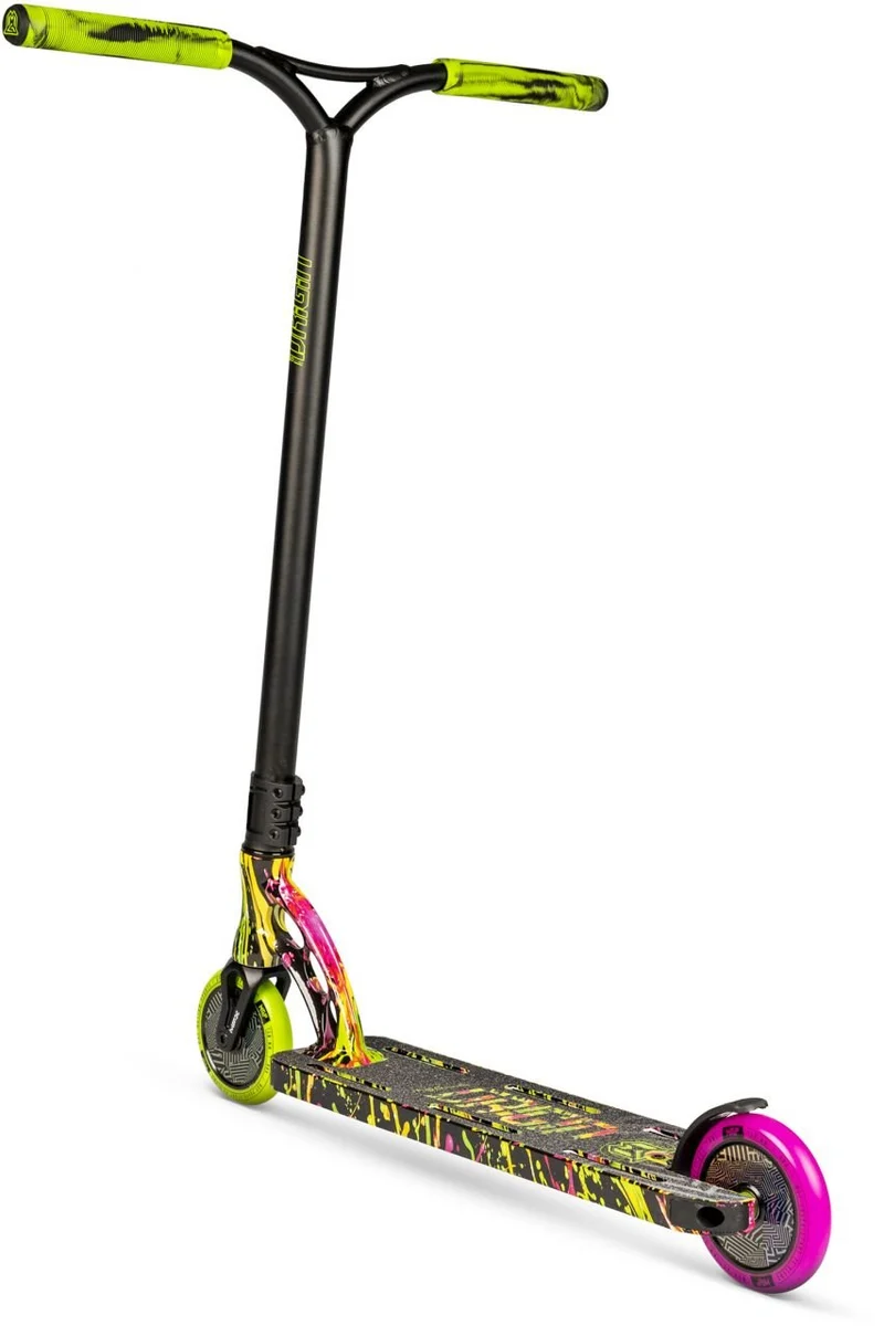 MGP Origin Extreme Stunt Scooter - Liquified