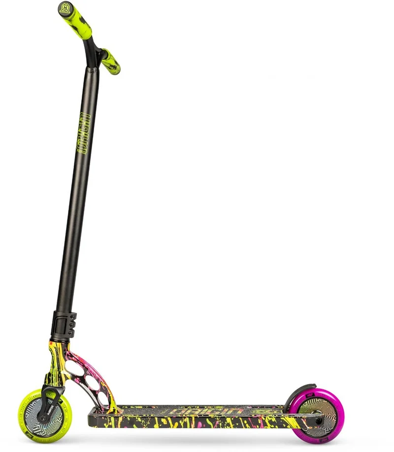 MGP Origin Extreme Stunt Scooter - Liquified