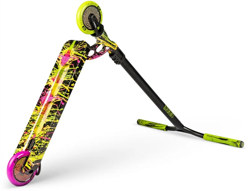 MGP Origin Extreme Stunt Scooter - Liquified
