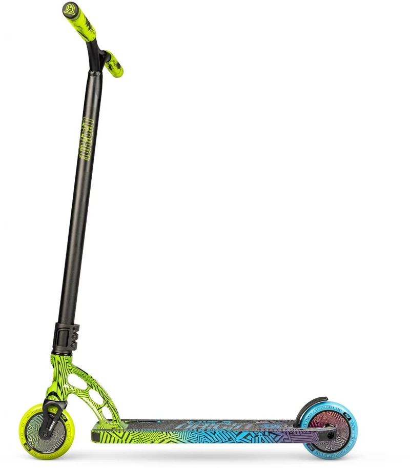 MGP Origin Extreme Stunt Scooter - Aurum