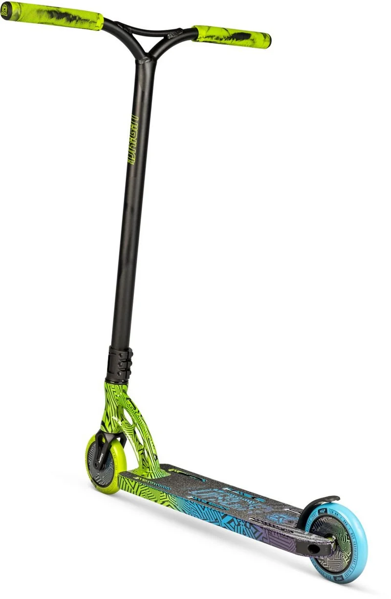 MGP Origin Extreme Stunt Scooter - Aurum
