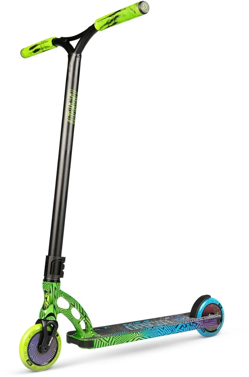 MGP Origin Extreme Stunt Scooter - Aurum