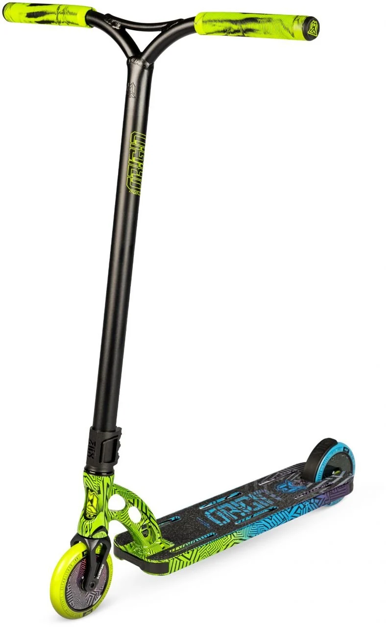 MGP Origin Extreme Stunt Scooter - Aurum