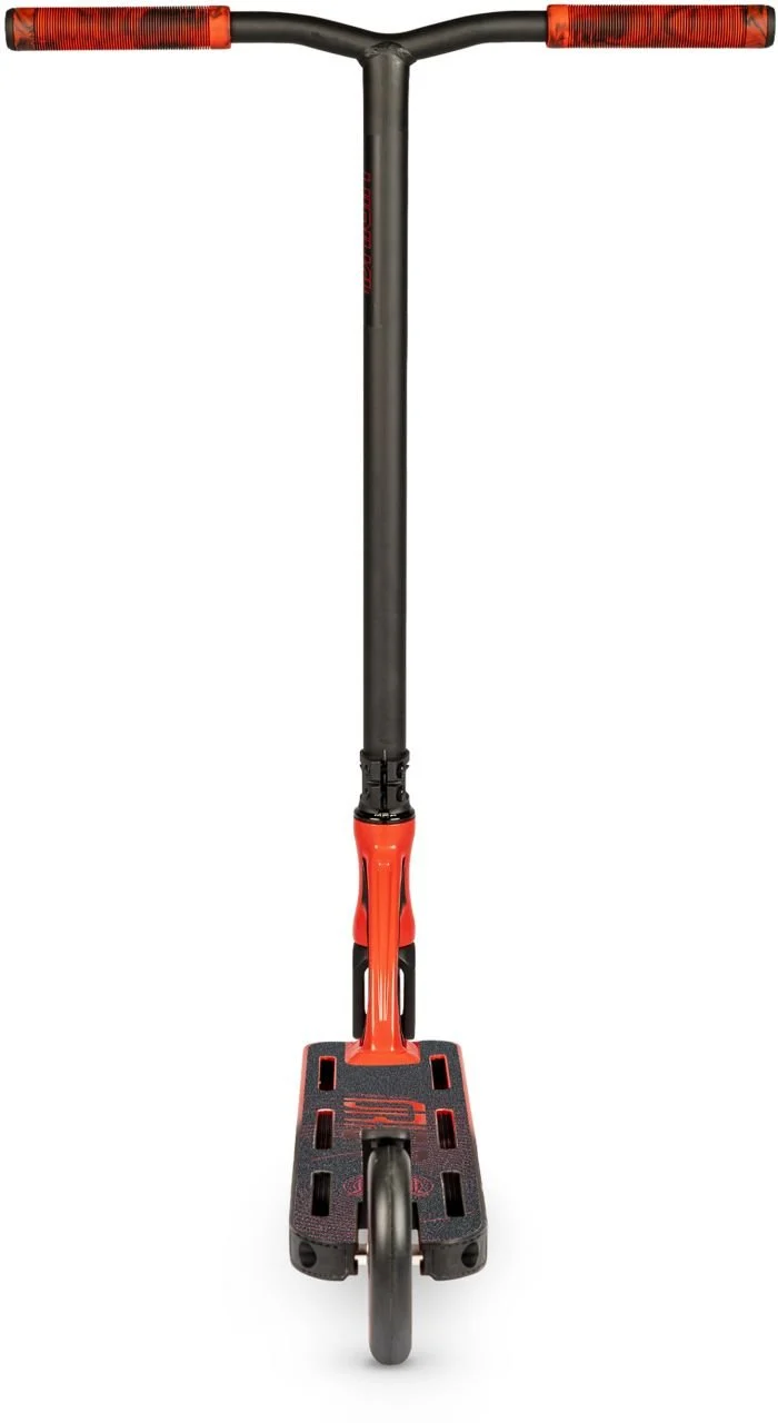 MGP Origin Pro Stunt Scooter - Faded Rot-Schwarz