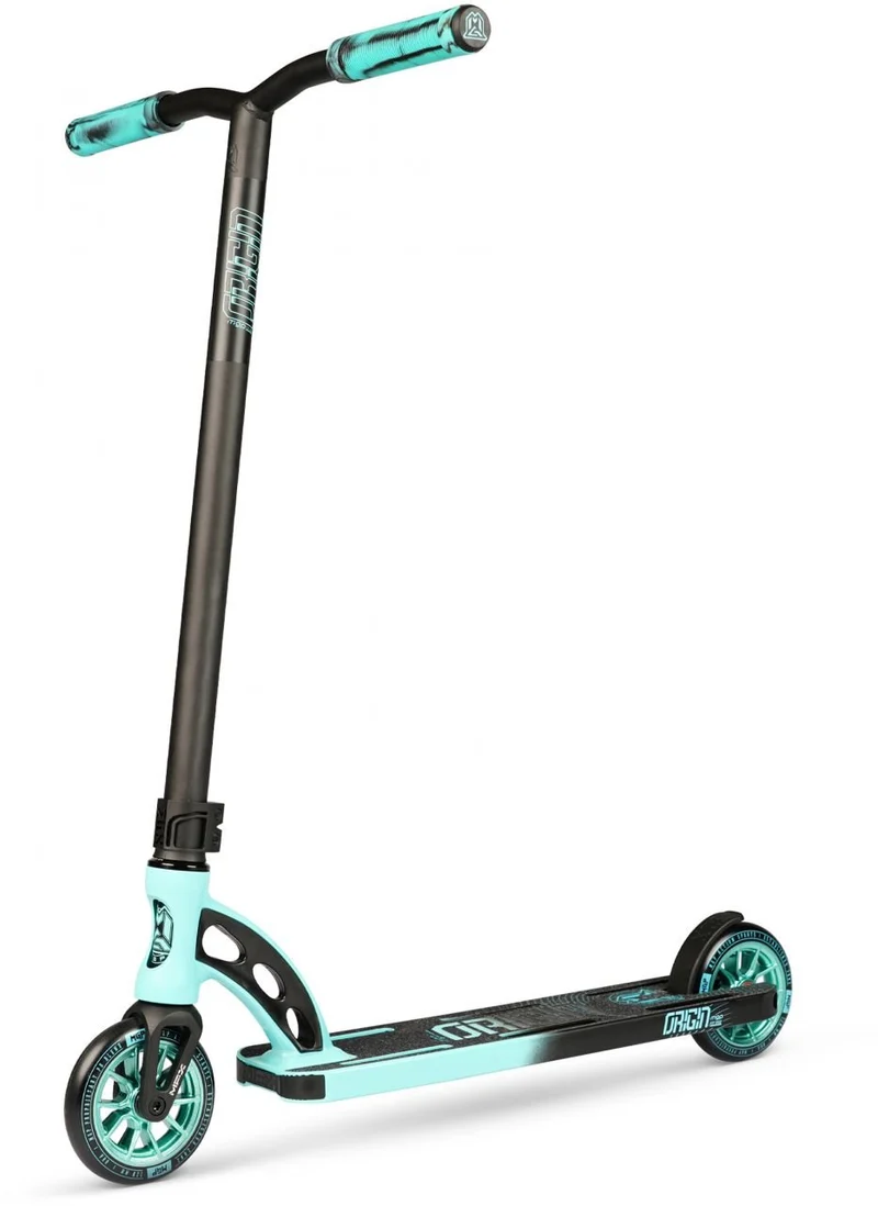 MGP Origin Pro Stunt Scooter - Faded Türkis-Schwarz