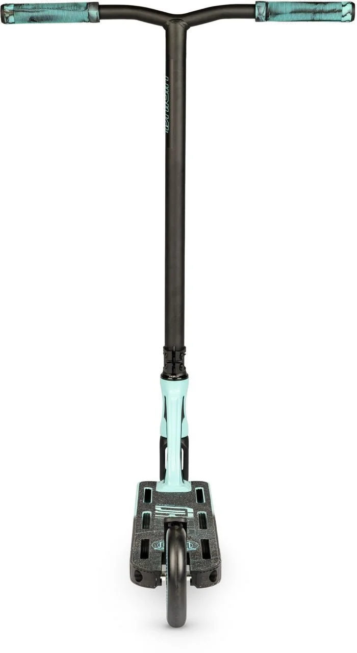 MGP Origin Pro Stunt Scooter - Faded Türkis-Schwarz