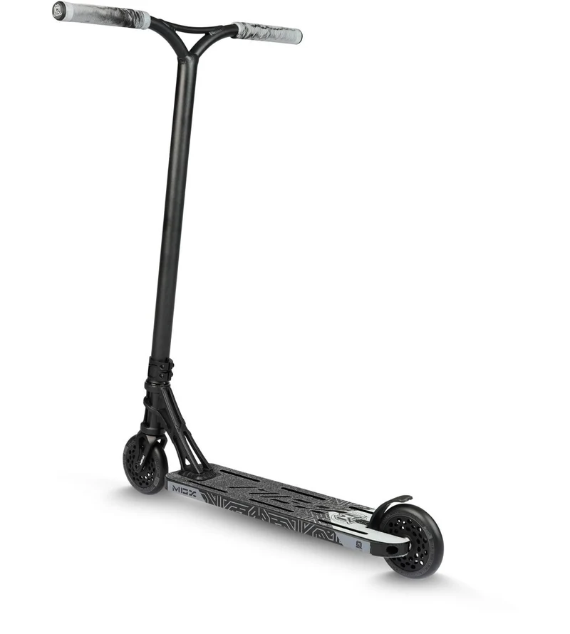 MGP MGX Extreme E1 Stunt Scooter - Schwarz