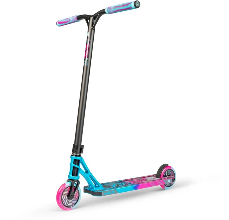 MGP MGX Team Stunt Scooter - Hydrazine