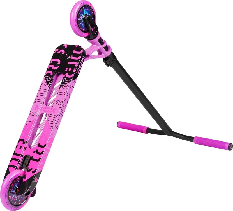 MGP MGX Pro P1 Stunt Scooter - Pink