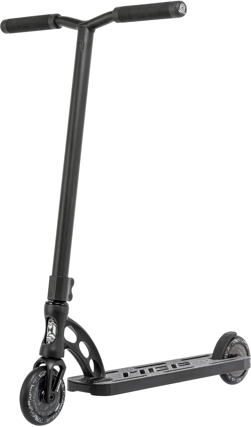 MGP Origin Pro Stunt Scooter - Solid Schwarz