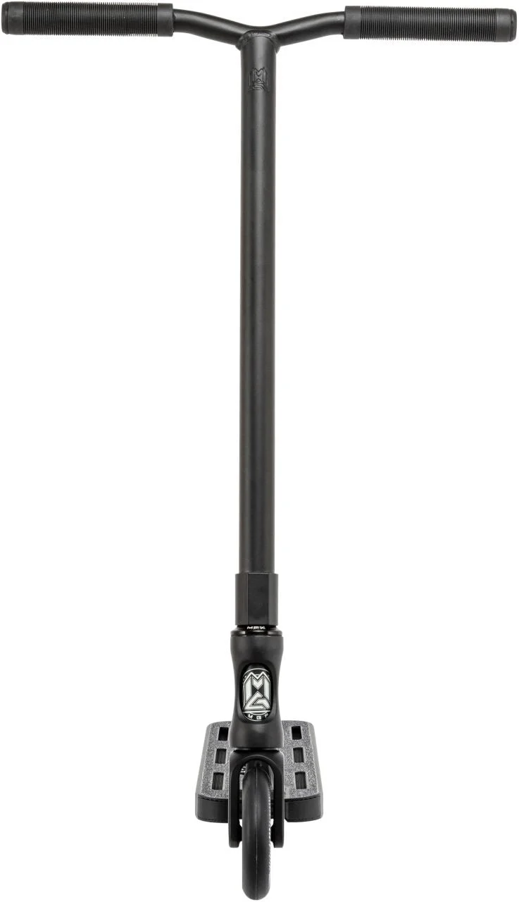 MGP Origin Pro Stunt Scooter - Solid Schwarz