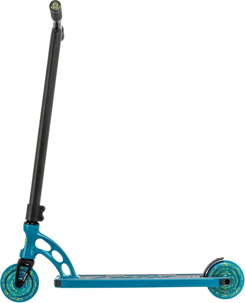 MGP Origin Pro Stunt Scooter - Solid Petrol