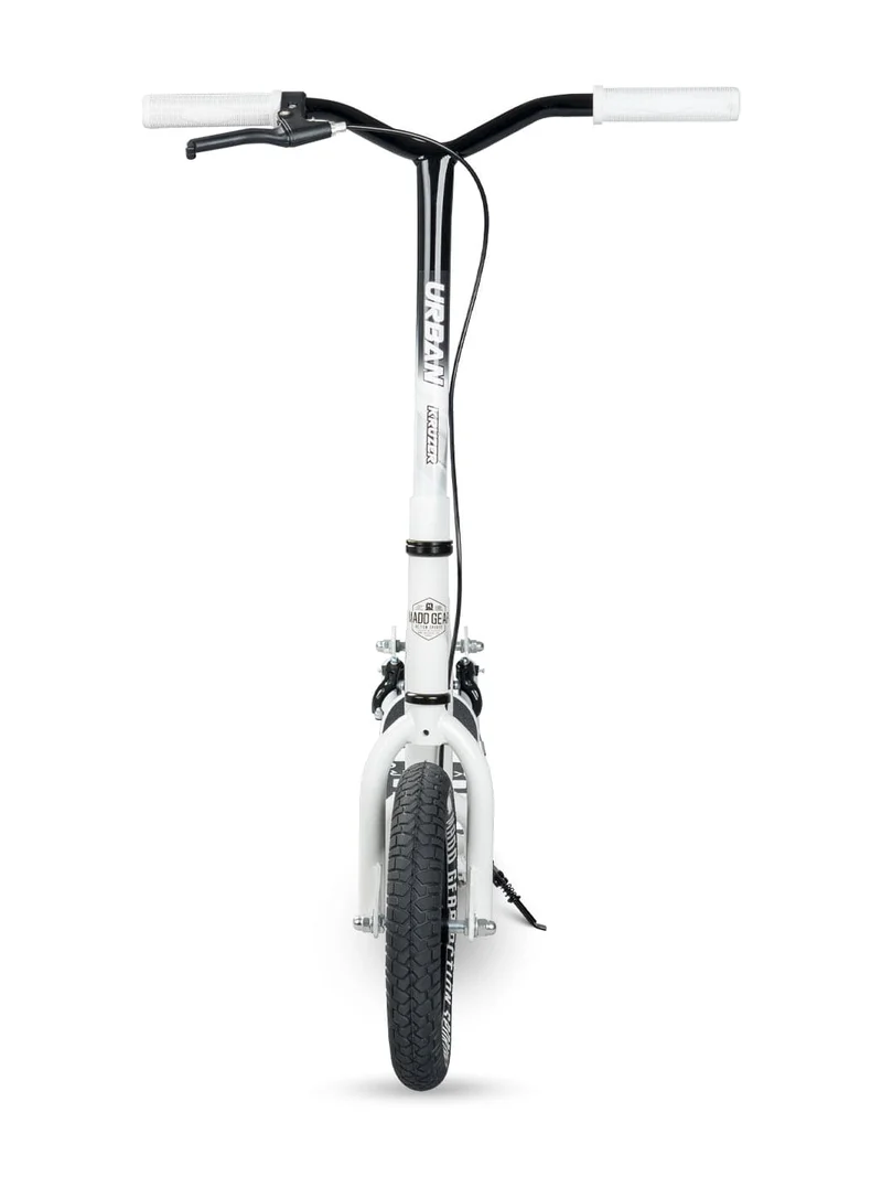 Urban Glide Commuter Scooter - White