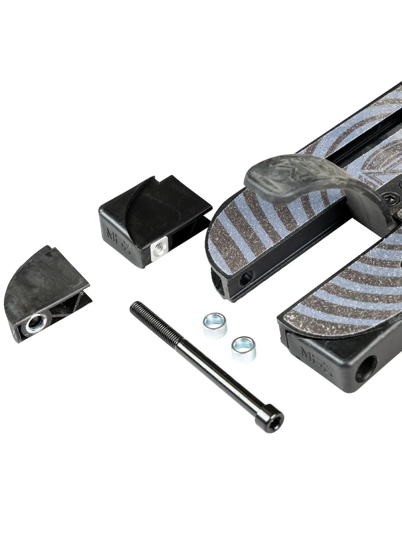MFX Boxed End Insert Kit