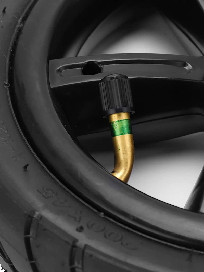 Wide Glide Scooter Replacement 8" Tube