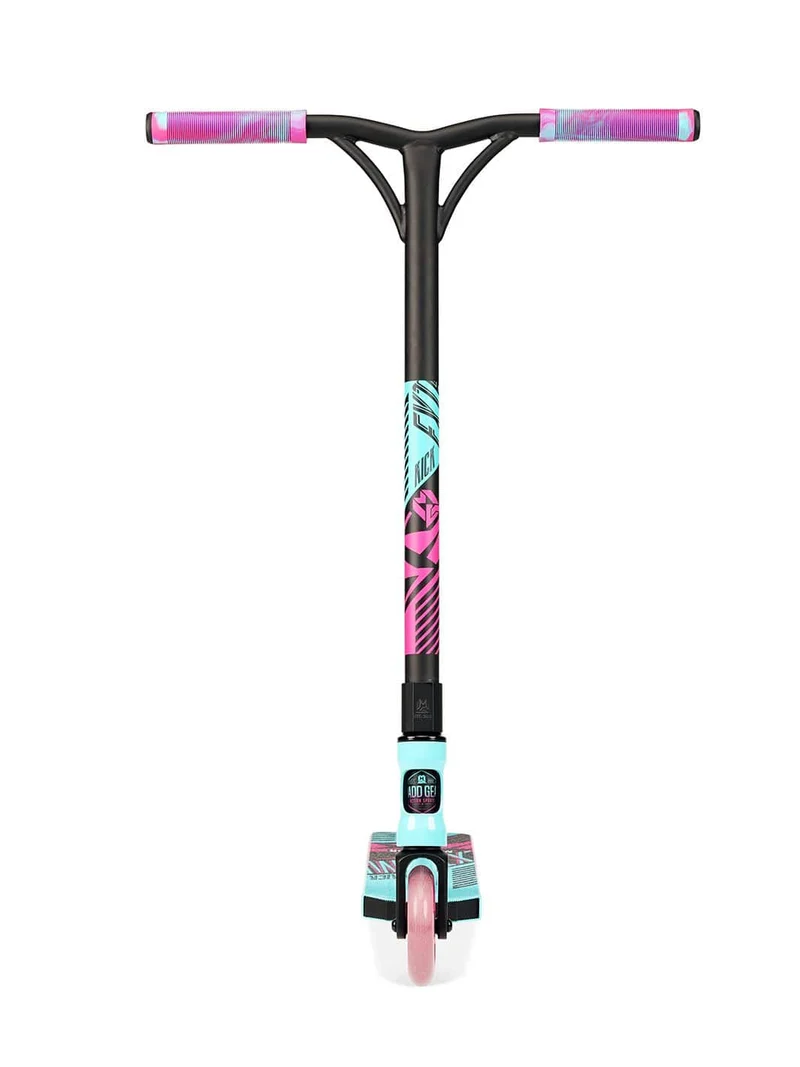 MG Kick Extreme Scooter - Teal Pink