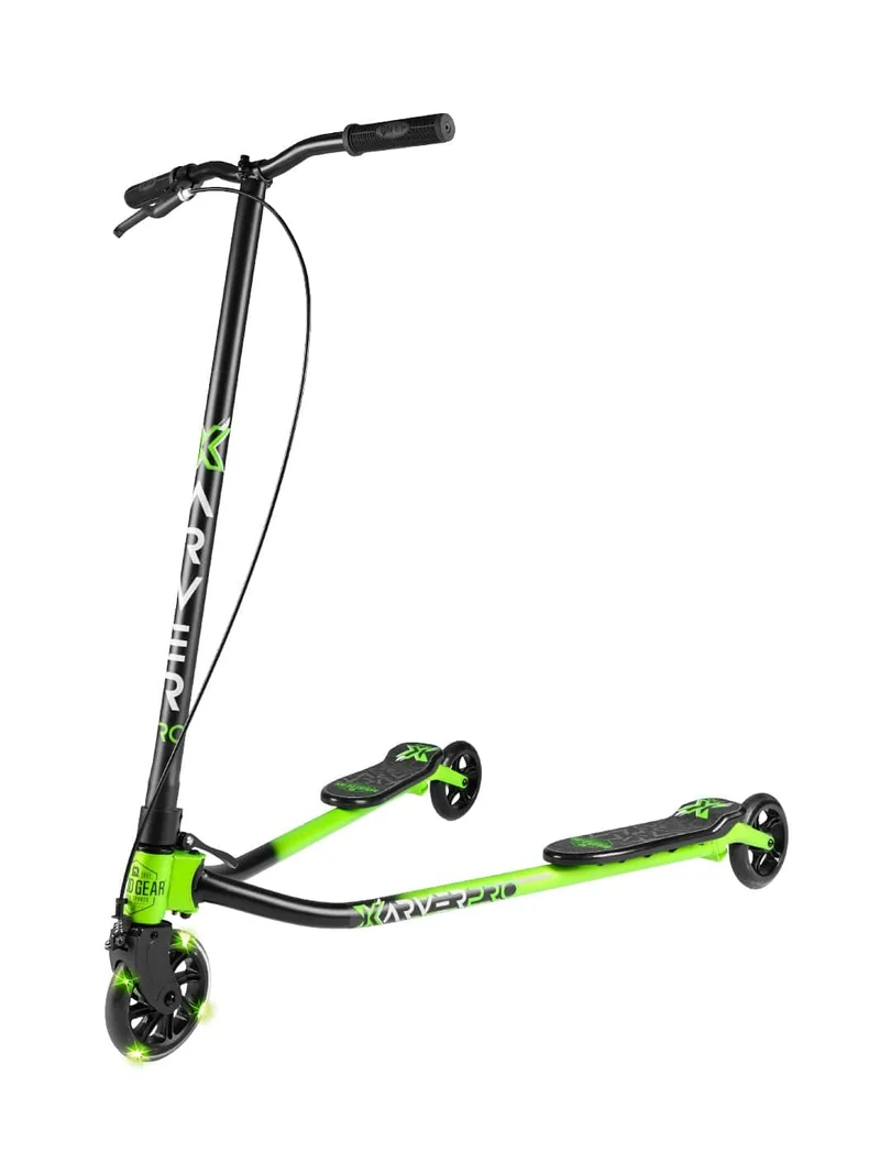 Madd X-Karver Pro 3-in-1 - Black Green
