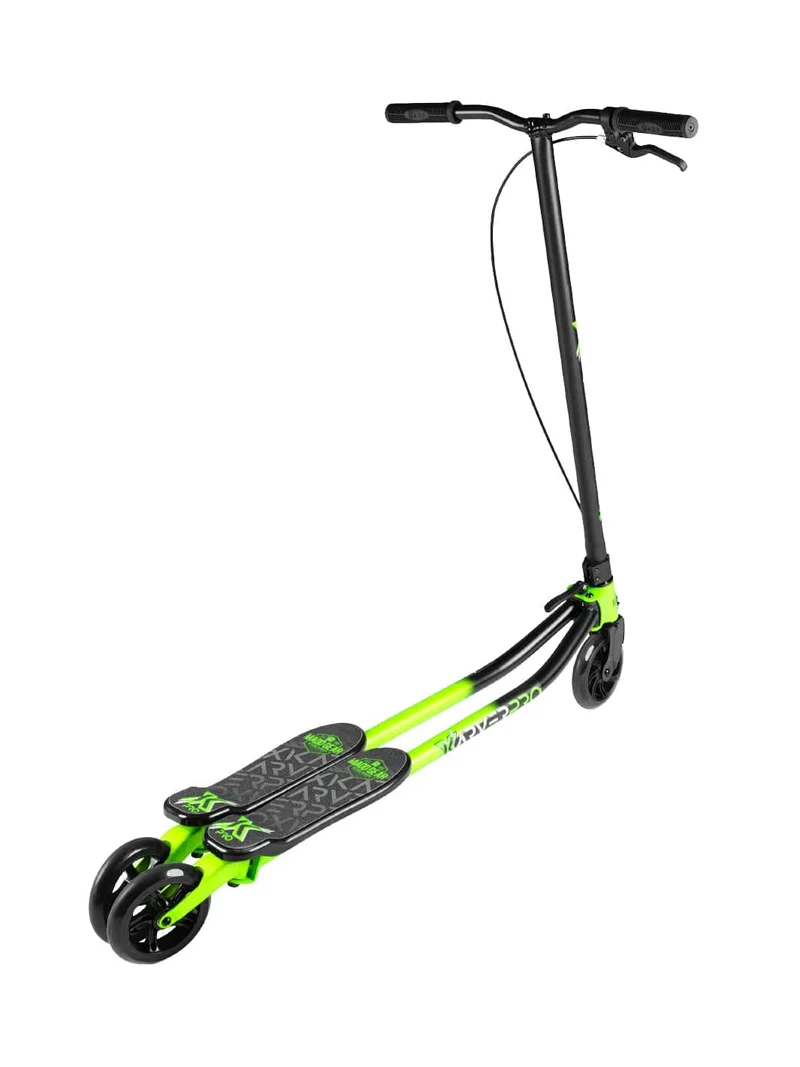 Madd X-Karver Pro 3-in-1 - Black Green
