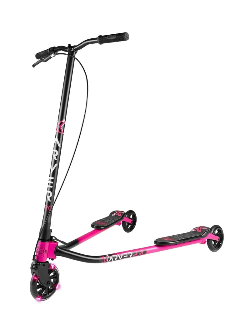 Madd X-Karver Pro 3-in-1 - Black Pink