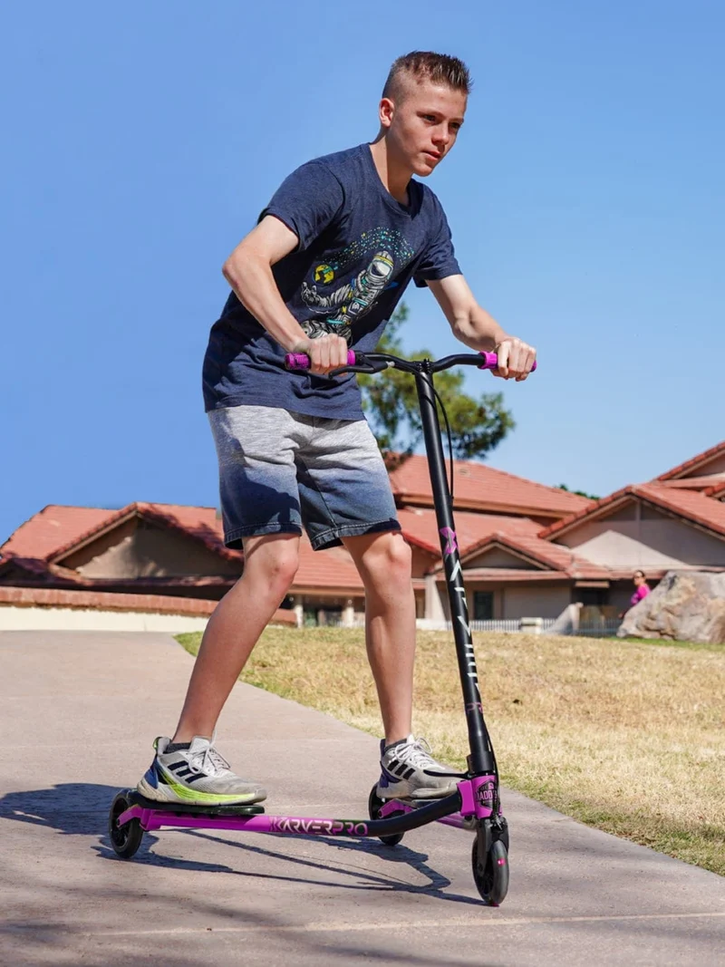 Madd X-Karver Pro 3-in-1 - Black Pink