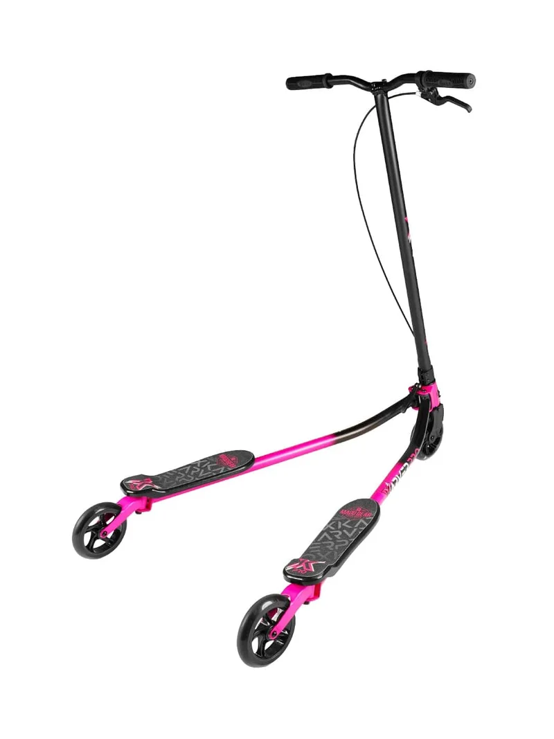Madd X-Karver Pro 3-in-1 - Black Pink