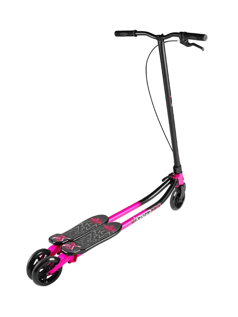 Madd X-Karver Pro 3-in-1 - Black Pink