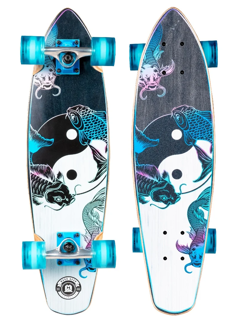 28" Cruiser Board - Balance