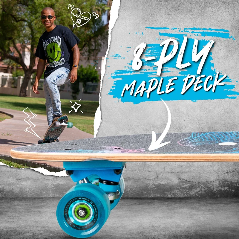 28" Cruiser Board - Balance