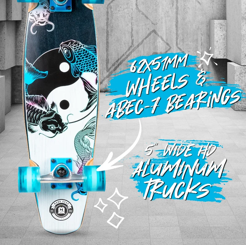 28" Cruiser Board - Balance